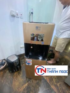 Sửa cây nước nóng lạnh