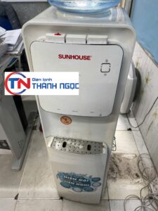 Sửa cây nước nóng lạnh tại nhà