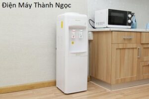 sửa cây nước nóng lạnh