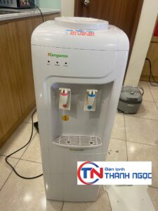 Sửa cây nước nóng lạnh