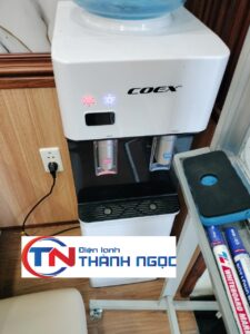 Sửa cây nước nóng lạnh tại nhà dienlanhthanhngoc
