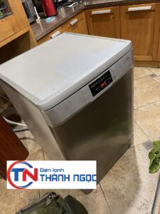 Sửa máy rửa bát dienlanhthanhngoc
