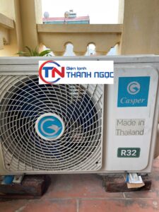 Sửa điều hòa tại Thường Tín