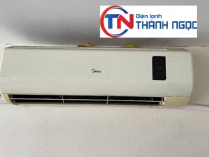 Sửa điều hòa tại nhà Thường Tín