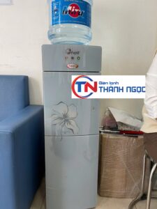 Sửa cây nướcc